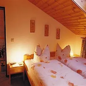 Tichy Apartment Berchtesgaden