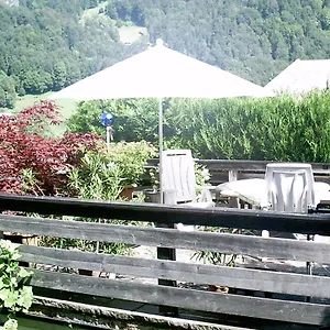 Haus Fichteneck Apartment Berchtesgaden