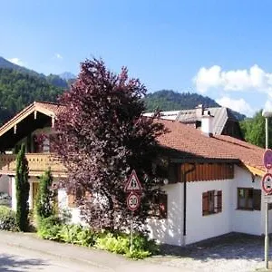 Reithmeier Apartment Berchtesgaden
