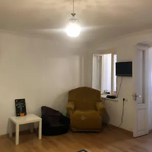 31 Toidze Apartment Tbilisi