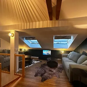 Nr 14 - Hochwertiges 3 Maisonette Mit Grosszugigen Wohnbereich Und Balkon Leipzig