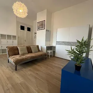 Gemutliches Im Zentrum Leipzig