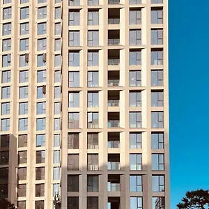 Wecostay Namsan Apartment Seoul
