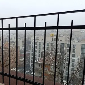 Narpera Taksim Boutique Apartment Istanbul