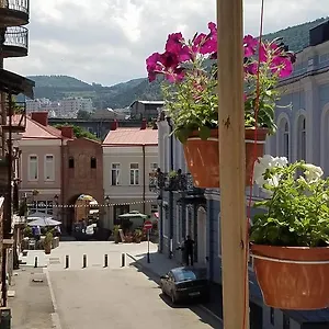 Art House Apartment Tbilisi