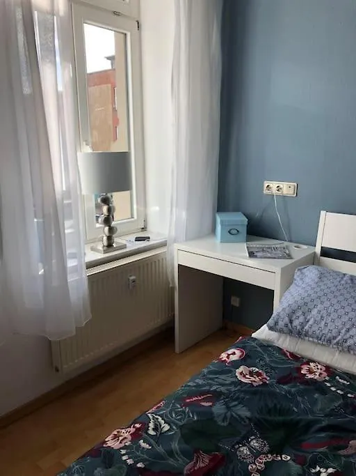 Apartment Gruenderzeitwohnung In Beliebter Suedvorstadt Leipzig